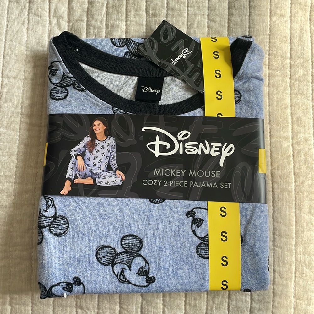 Disney Pajamas